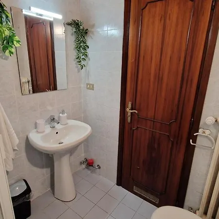 Apartment Vicino Impianti - Aquila Reale Sestriere