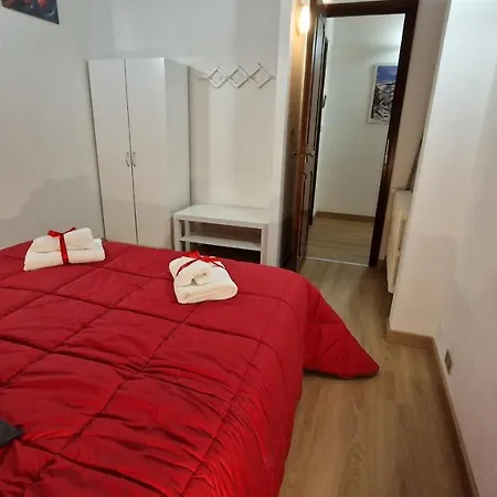 Apartment Vicino Impianti - Aquila Reale *