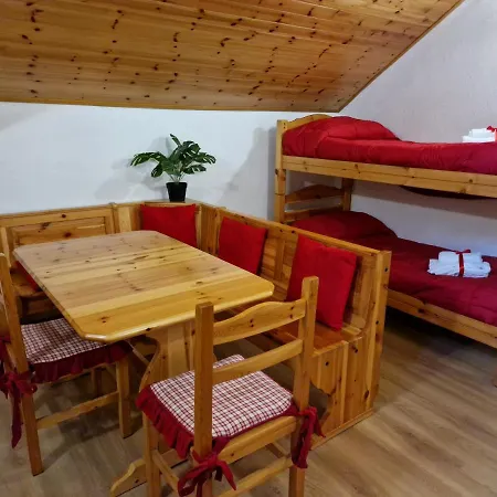 Vicino Impianti - Aquila Reale Apartment *