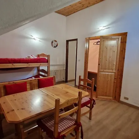 Apartment Vicino Impianti - Aquila Reale