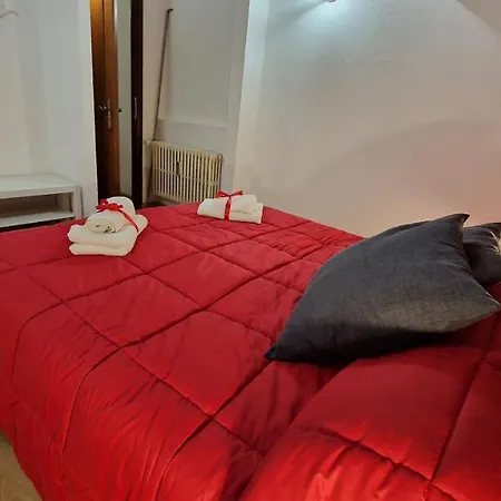 Apartment Vicino Impianti - Aquila Reale